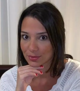 Jessica Reno